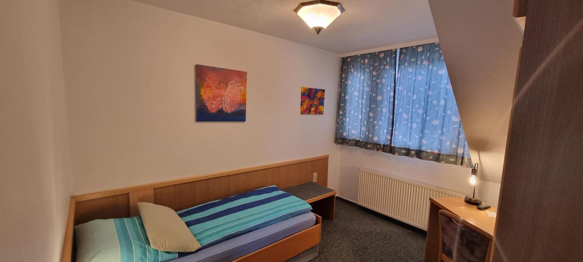 Hotel Alt Oesselse Sarstedt Habitación foto