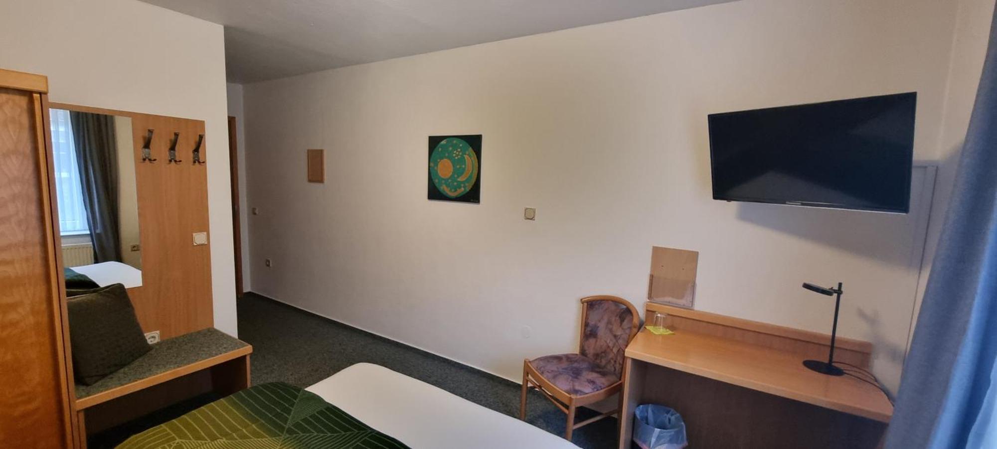 Hotel Alt Oesselse Sarstedt Habitación foto