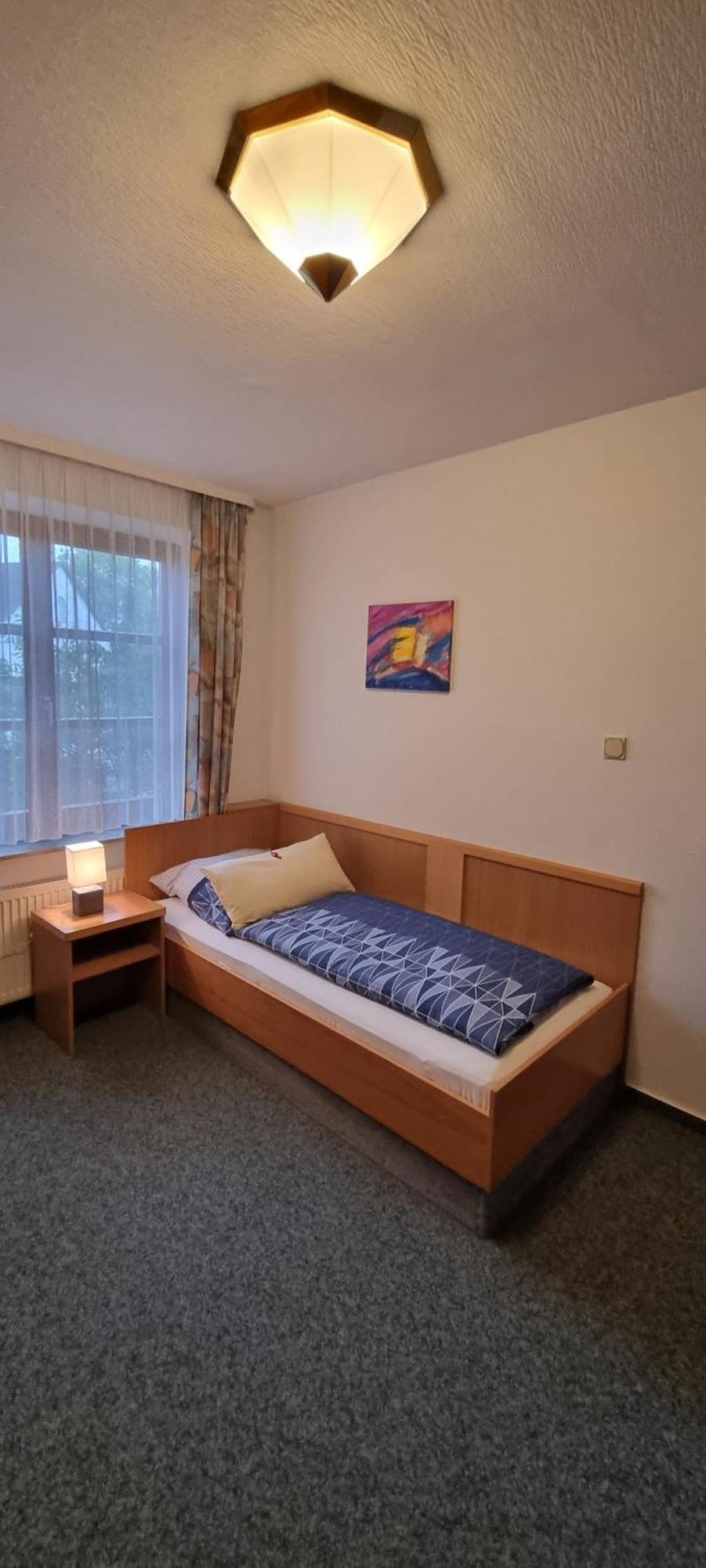 Hotel Alt Oesselse Sarstedt Habitación foto
