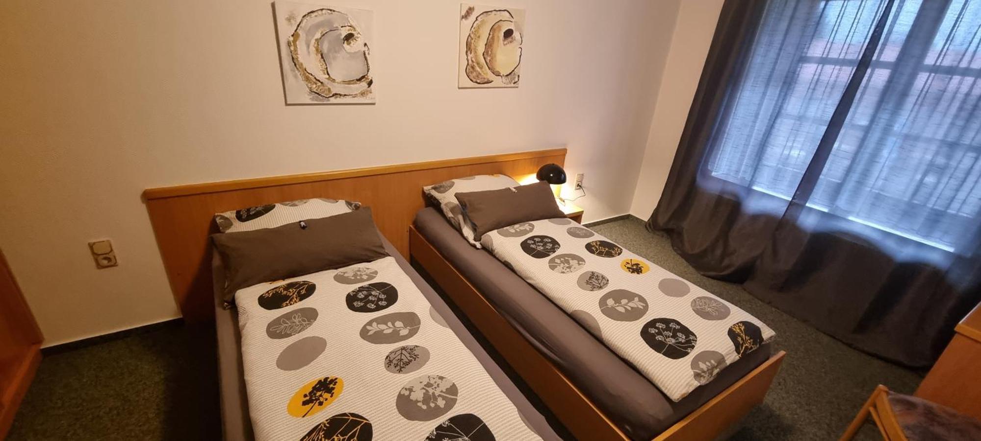 Hotel Alt Oesselse Sarstedt Habitación foto