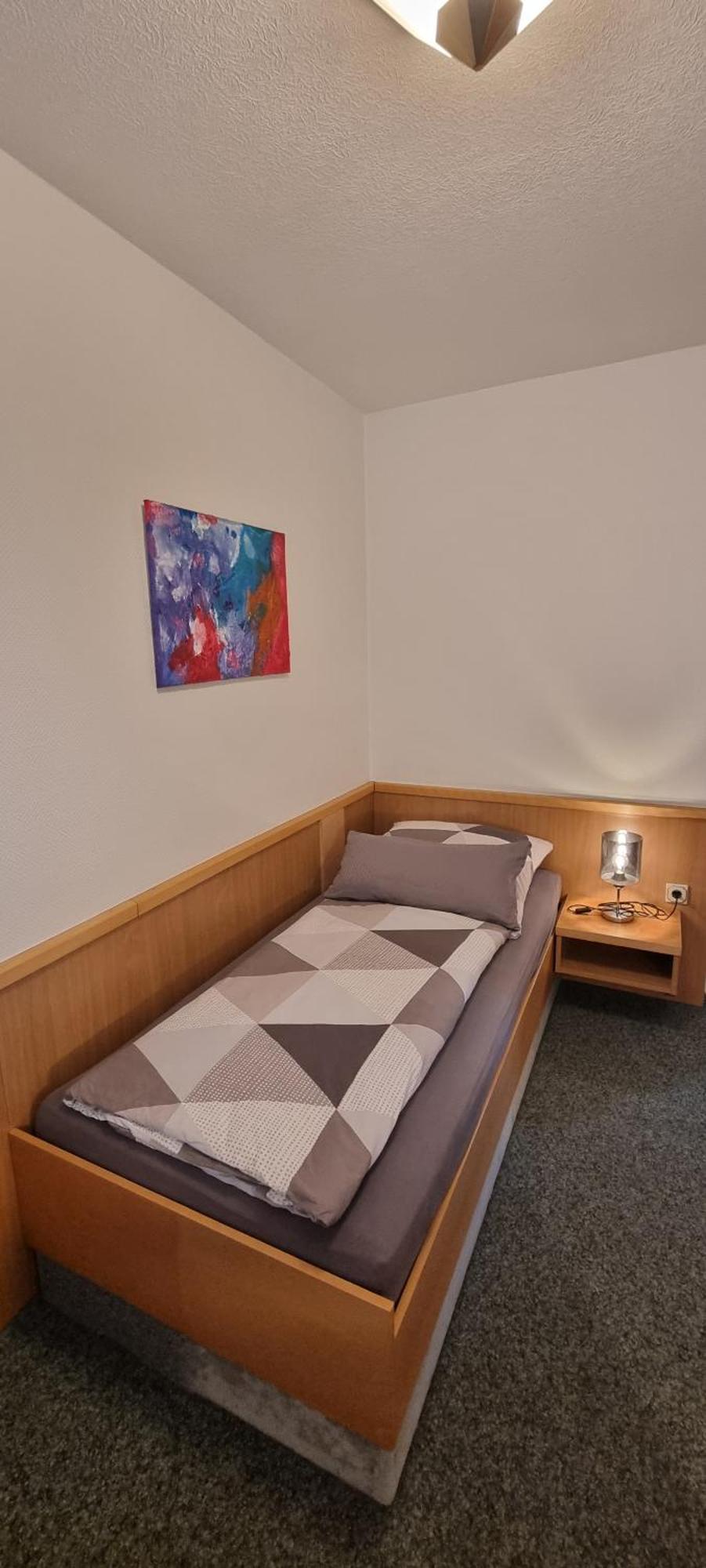 Hotel Alt Oesselse Sarstedt Habitación foto